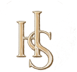 Heirloom Scents monogram